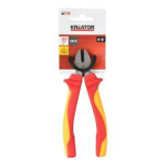 Diagonaaltangid 160mm VDE KREATOR KRTH62903, 1000V, l&otilde;uad 15mm, t&ouml;&ouml;laius 10mm
