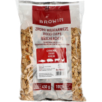 Suitsutamiseks/grillimiseks puiduhake, kirss, 450 g, klass 10 BROWIN 780842