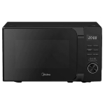 Vabaltseisev mikrolaineahi grilliga, 20 L mahuga ja 700 W v&otilde;imsusega Must AG20CF2EBK Midea