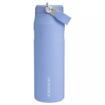 &Otilde;lek&otilde;rrega termospudel The IceFlow Bottle Flip Straw 2.0 Stanley&reg; 2811283148 0.7L hortensiasinine