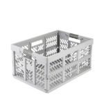 Kokkupandav kast Keeeper 0610297130 54x37x28cm 45L hall