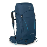 Seljakott Kestrel 48, Osprey, 0843820153149, 48L, 2,1kg, ATLAS BLUE