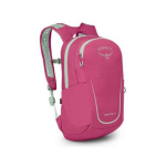 Seljakott Daylite Jr Pack, Osprey, 0843820193121, 10L, 300g, HOTSPOT PINK FROSTY MINT