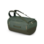 Transportkott TRANSPORTER DUFFEL 65, Osprey, 0843820193428, 65L, 1.206 kg, PINE LEAF EARL GREY