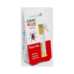 K&auml;rbeste pintsetid, Care Plus, 8714024384962, V&auml;rv: Kollane