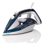 Auru triikraud 2800 W v&otilde;imsusega, 350 ml veepaagiga, 35 g/min pideva auruv&auml;ljundiga ja 100 g/min aurul&ouml;&ouml;giga SIH2800TQC T&uuml;rkiissinine/Valge Gorenje