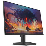 Monitor 24&Prime; IPS FHD 200 Hz SE2425HG 1920&times;1080 1 ms 300 cd m&sup2; 2&times;HDMI Must 210 BSNR Dell