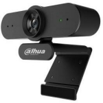 Dahua HTI-UC300 veebikaamera, 1080P FHD, USB 2.0, 2 MP, sisseehitatud mikrofon, madala valguse j&otilde;udlus, 2D m&uuml;ra v&auml;hendamine