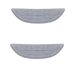 Roborock Map Cloth VibraRise 8.02.0399 robottolmuimeja mopiriie mikrokiud Saros 10 Saros 10R Hall