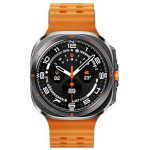 Samsung nutikell Galaxy Watch Ultra LTE(2025) SM-L705, Ekraan 3.81 cm, RAM 2000 MB, M&auml;lu 64 GB, Aku 590 mAh, Veekindel IP68