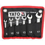 Yato kombineeritud mutriv&otilde;ti YT-16977 6tk, GRD