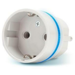 SMART HOME SOCKET ABAX2/TYPE-F ASW-200F SATEL