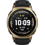 SMARTWATCH AMAZFIT T-REX 3 PRO/44MM BLACKGOLD W2548GL1N HUAMI