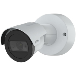Axis v&otilde;rgu kaamera M2035-LE 1080p, IR, 20 m, PoE, IK08, 1/2.9" CMOS, 30 fps, valge, 1 objektiiv