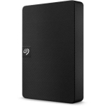 External HDD|SEAGATE|Expansion|1TB|USB 3.0|Colour Black|STKM1000400