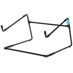 NB ACC STAND STEEL OFFICE/BLACK RGOSC020BL R-GO TOOLS