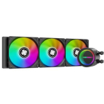 CPU COOLER MULTI SOCKET/LQ360G.ARGB XC997 XILENCE