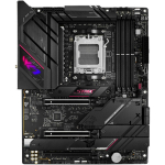 Asus Emaplaat STRIXB650E-EGAMINGWIFI, AMD Socket AM5, DDR5, 128 GB, 4 DIMM, 4 M.2, 2 PCIe 5.0, 2.5G Ethernet, Wi-Fi 6E