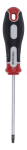 Kruvikeeraja TORX T20 100mm Kreator