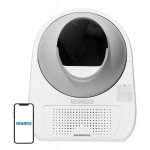 CAT LITTER BOX ULTRA PRO/CL-CG-01 CATLINK