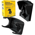 Nitecore HLB40 and HMB1 TAC universal helmet mount/bracket