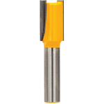 Dewalt freespinkas DT90005-QZ, l&otilde;ikeskeem 12 mm, varre diameeter 8 mm, t&ouml;&ouml; pikkus 20 mm, kogupikkus 52 mm, kahepoolsed l&otilde;ikepead