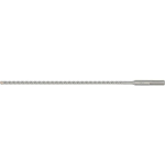 Yato m&uuml;&uuml;rigraniit SDS-plus YT-42314 6 mm, 310 mm, 240 mm, X-nupp, 47-55 HRC, YG9, &uuml;hekordne spiraal, liivapaber