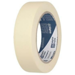 Besk V&auml;rvimislint 9048474, 50m, 30mm, valge