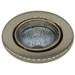 Besk 9093757, &Oslash;87mm, H32mm, GU10, 1, 50W, IP20, &Uuml;mmargune
