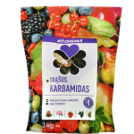 Agrochema Karbamiid aiandusele 9280229, 3 kg, Universaalne