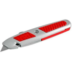 Proline Nuga trapetsikujulise teraga 5303011, 6 cm, roostevaba teras, 5 varu terad