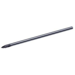 Proline Puure 5819086, 8x80mm, YG-6X volframi karbiid, silindriline vars, niiske puurimine, &uuml;hilduv standardpatronidega
