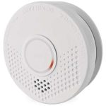 Emos Suitu detektor TSS910B P56503X, 101&times;36mm, 10 aastat, 1&times;9V, 5&ndash;95%, 0&ndash;40&deg;C, optiline ja heliline, >85dB
