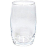 Ketler Klaas Velma 9148525, 390ml, l&auml;bipaistev, klaas, 1 tk.