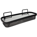Baltic Aqua Seinalaud 9134184, 340mm, 118mm, 90mm, must, metall
