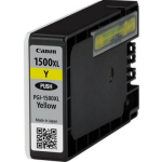 Canon Tindi printeri kassett 9195B001, 12ml, kollane, &uuml;hilduvad mudelid: MB2150, MB2155, MB2750, MB2755, MB2350, MB2050