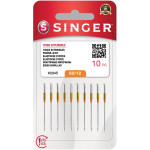 Singer N&otilde;el MODEL N204511M1003, 0.005kg, 0.01kg, 3mm, 60mm, 105mm, 1tk