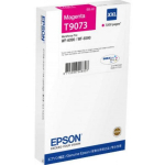 Epson Tindi kassett C13T90734N, 69ml, 7000 lehte, originaal, XXL suurus, Epson DURABrite Pro