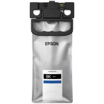 Epson WorkForce Pro EM/EP-C800R | XL Ink cartridge | Black
