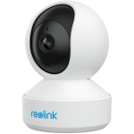 Reolink | E Series E330 | PTZ | 5 MP | 4mm/F1.6 | Micro SD, Max. 512 GB