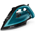 Tefal Aurugraud FV6832E0, 2800 W, 270 ml, 50 g/min, 260 g/min, must/ sinine