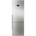 Bosch K&uuml;lmik KGN497ICT, 311L, 129L, 203cm, 35dB, No Frost, vabalt seisev, roostevaba teras