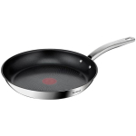 TEFAL | Frypan | B8170644 Intuition | Frying | Diameter 28 cm | Suitable for induction hob | Fixed handle