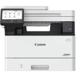Canon | I-SENSYS MF463dw II | Laser | Mono | Multifunction printer | A4 | Wi-Fi | White/Black