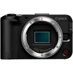 Canon EOS R50 V BODY | Megapixel 24.2 MP | Black