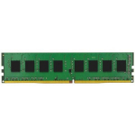Kingston | 16 GB | DDR4 | 2666 MHz | PC/server | Registered No | ECC No