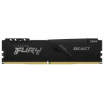 Kingston | Fury Beast | 8 GB | DDR4 | 3200 MHz | PC/server | Registered No | ECC No