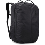 Thule Aion reisi seljakott 40L 3204723, 40L, 1.45kg, 100% taaskasutatud pol&uuml;ester, polsterdatud sektsioon 17" s&uuml;learvutile