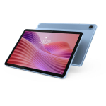 Lenovo Tahvelarvuti ZAEH0174SE, 10.1", Polar Blue, IPS, 1920 x 1200, MediaTek Helio G85, 4 GB, LPDDR4x, 128 GB, Wi-Fi, 5 MP, 8 MP