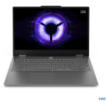 Lenovo LOQ 15IRX10 | Luna Grey | 15.6 " | IPS | FHD | 1920 x 1080 pixels | Anti-glare | Intel Core i5 | i5-13450HX | 16 GB | SO-DIMM DDR5 | Solid-state drive capacity 1000 GB | NVIDIA GeForce RTX 5060 | GDDR7 | 8 GB | Windows 11 Home | 802.11ax | Blu ...